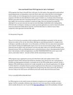 Does one Benefit from VPN Programs For just a Technique?