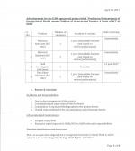 Job Notification / Results