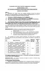 Job Notification / Results