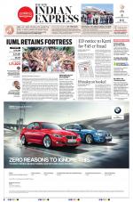 The New Indian Express-Kochi