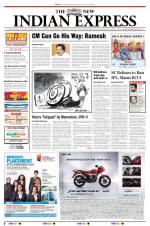 The New Indian Express-Kochi