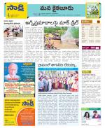 Krishna Constituencies