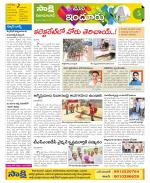 Nizamabad Constituencies