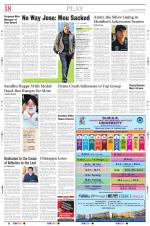 The New Indian Express-Madurai