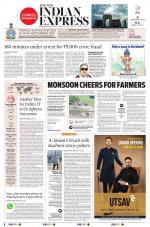 The New Indian Express-Jeypore