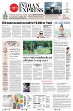 The New Indian Express-Kannur