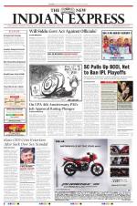The New Indian Express-Belagavi