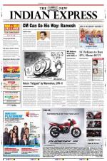The New Indian Express-Kozhikode