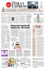 The New Indian Express-Bengaluru