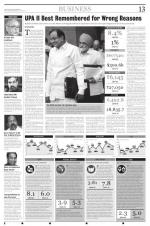 The New Indian Express-Tiruchy