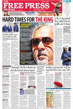 Free Press - Mumbai Epaper