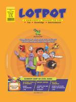 Lotpot English