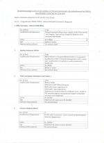 Job Notification / Results