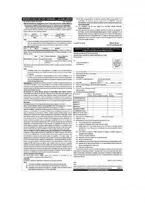 Rail Coach Factory, Raebareli Recruitment 2017 for 03 Contract Medical Practitioner Post