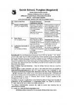 Job Notification / Results