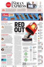 The New Indian Express-Shivamogga