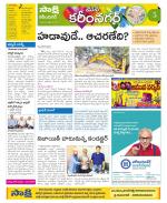 Karimnagar Constituencies