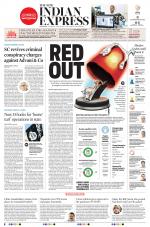 The New Indian Express-Kozhikode