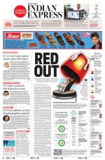 The New Indian Express-Bengaluru