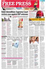 Free Press - Mumbai Epaper