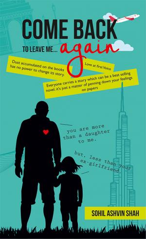 Come Back to Leave Me... Again