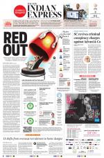 The New Indian Express-Kochi