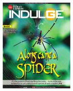 Indulge - Coimbatore