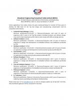 Job Notification / Results