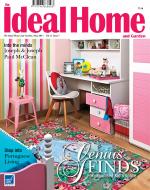 The Ideal Home and Garden