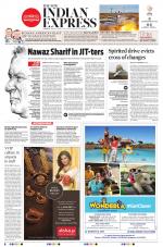 The New Indian Express-Thrissur 