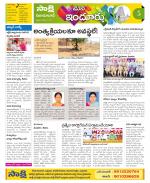 Nizamabad Constituencies