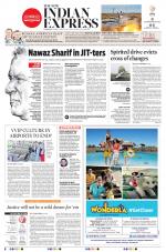 The New Indian Express-Kozhikode