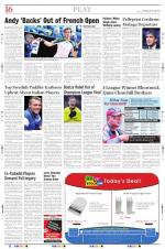 The New Indian Express-Madurai