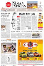 The New Indian Express-Coimbatore