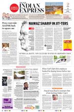 The New Indian Express-Bengaluru