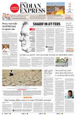 The New Indian Express-Hyderabad