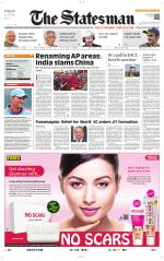Kolkata - The Statesman