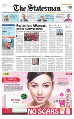 Delhi - The Statesman