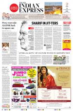 The New Indian Express-Chennai