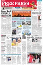Free Press - Mumbai Epaper