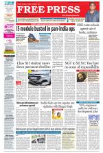 Free Press - Bhopal Epaper Edition