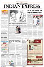 The New Indian Express-Kochi