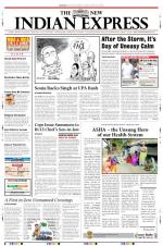 The New Indian Express-Kozhikode