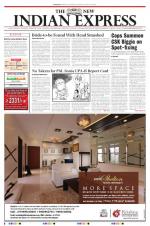 The New Indian Express-Bengaluru