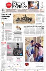 The New Indian Express-Thrissur 