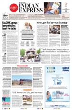 The New Indian Express-Shivamogga