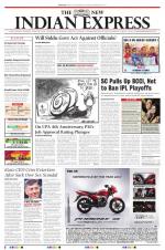 The New Indian Express-Mangaluru