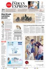 The New Indian Express-Kozhikode