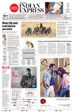 The New Indian Express-Kochi