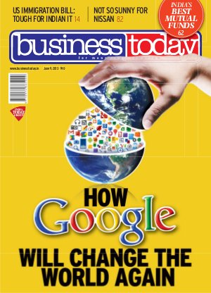 Business Today-9th June 2013